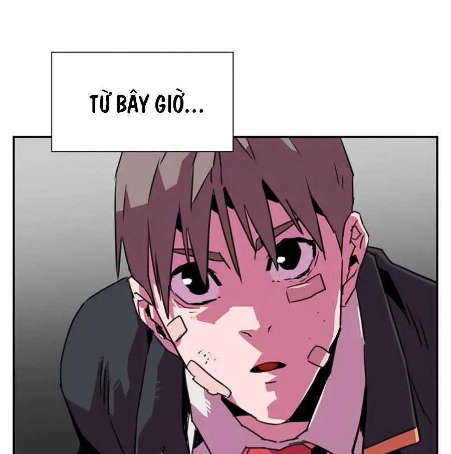 Săn Lùng Bắt Nạt - Chapter 23 - Trang 94