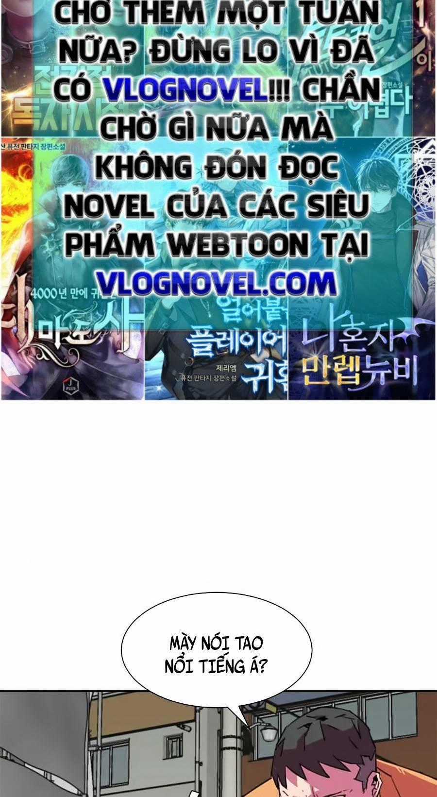 Săn Lùng Bắt Nạt - Chapter 24 - Trang 2