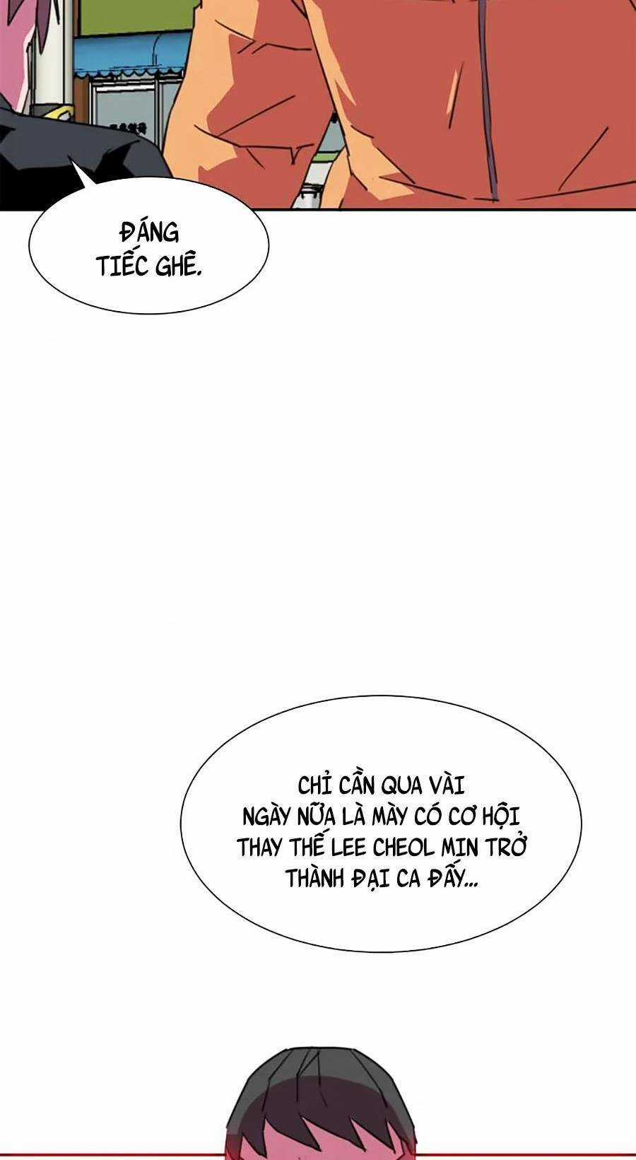 Săn Lùng Bắt Nạt - Chapter 24 - Trang 12