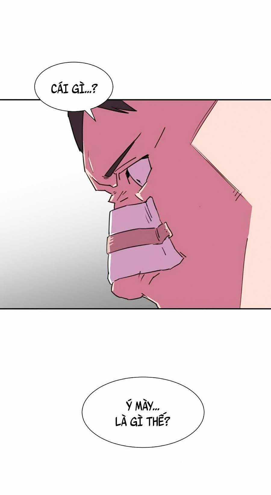 Săn Lùng Bắt Nạt - Chapter 24 - Trang 14