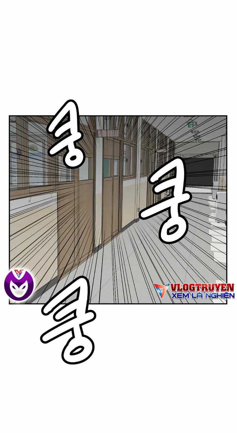 Săn Lùng Bắt Nạt - Chapter 24 - Trang 17