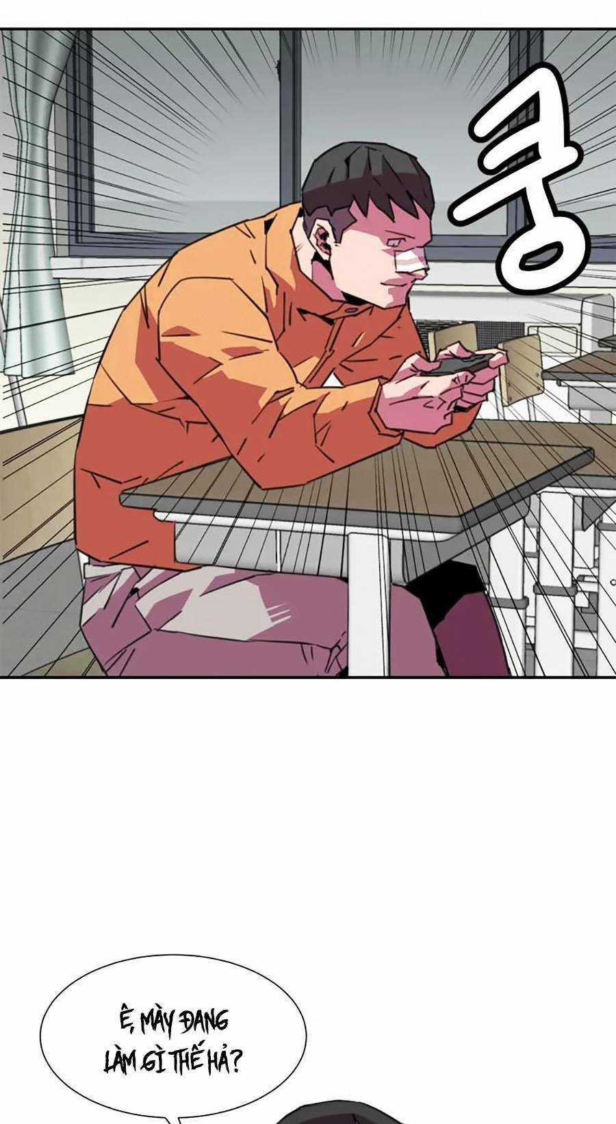 Săn Lùng Bắt Nạt - Chapter 24 - Trang 18