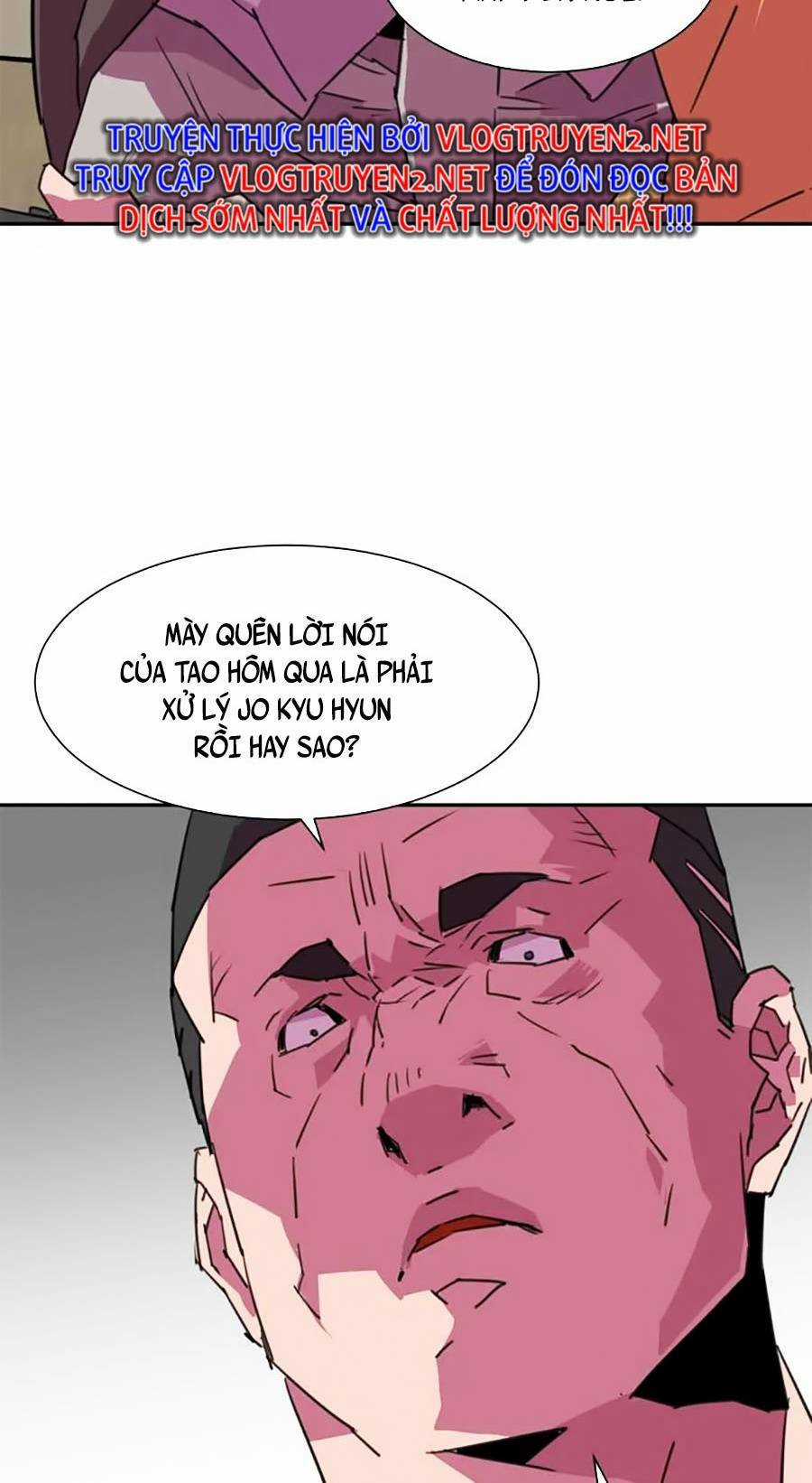 Săn Lùng Bắt Nạt - Chapter 24 - Trang 20