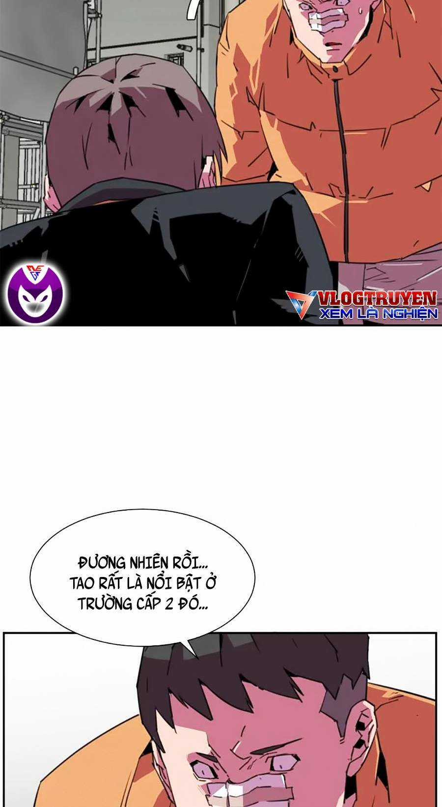 Săn Lùng Bắt Nạt - Chapter 24 - Trang 3