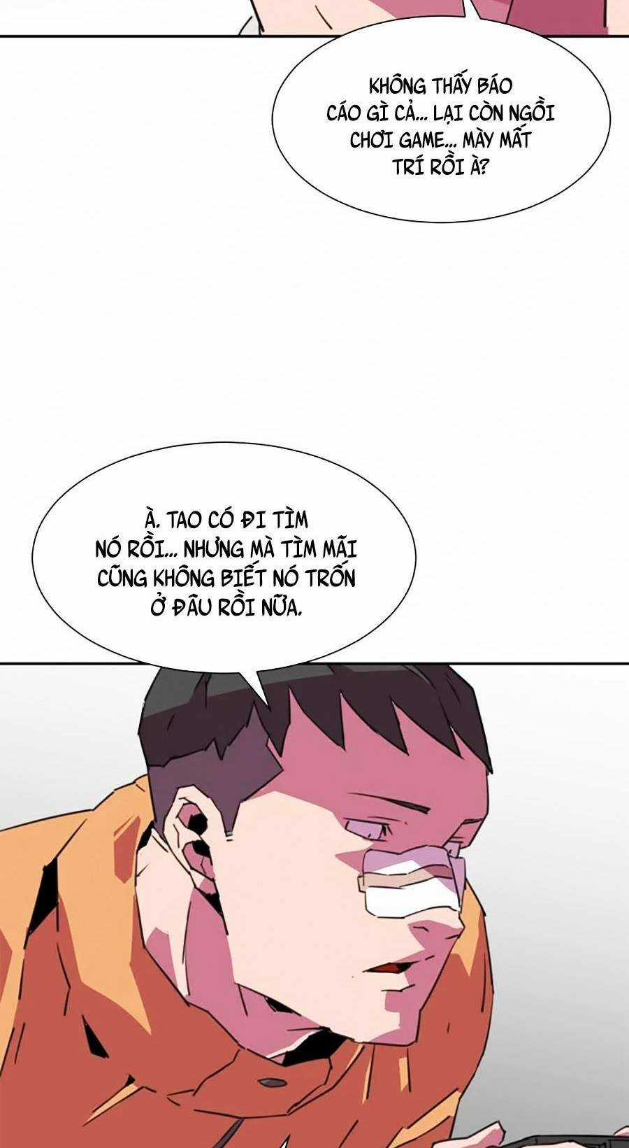 Săn Lùng Bắt Nạt - Chapter 24 - Trang 21