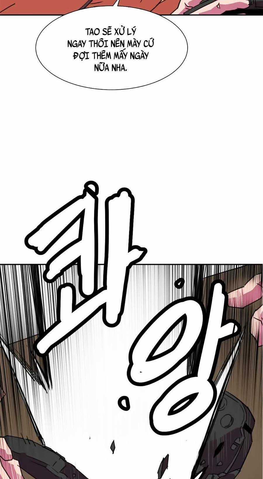 Săn Lùng Bắt Nạt - Chapter 24 - Trang 22