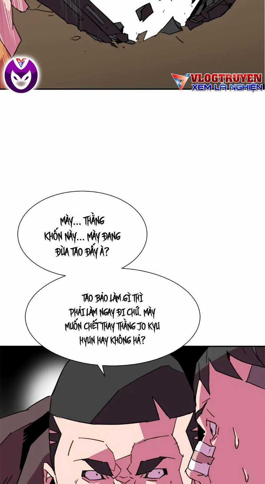 Săn Lùng Bắt Nạt - Chapter 24 - Trang 23