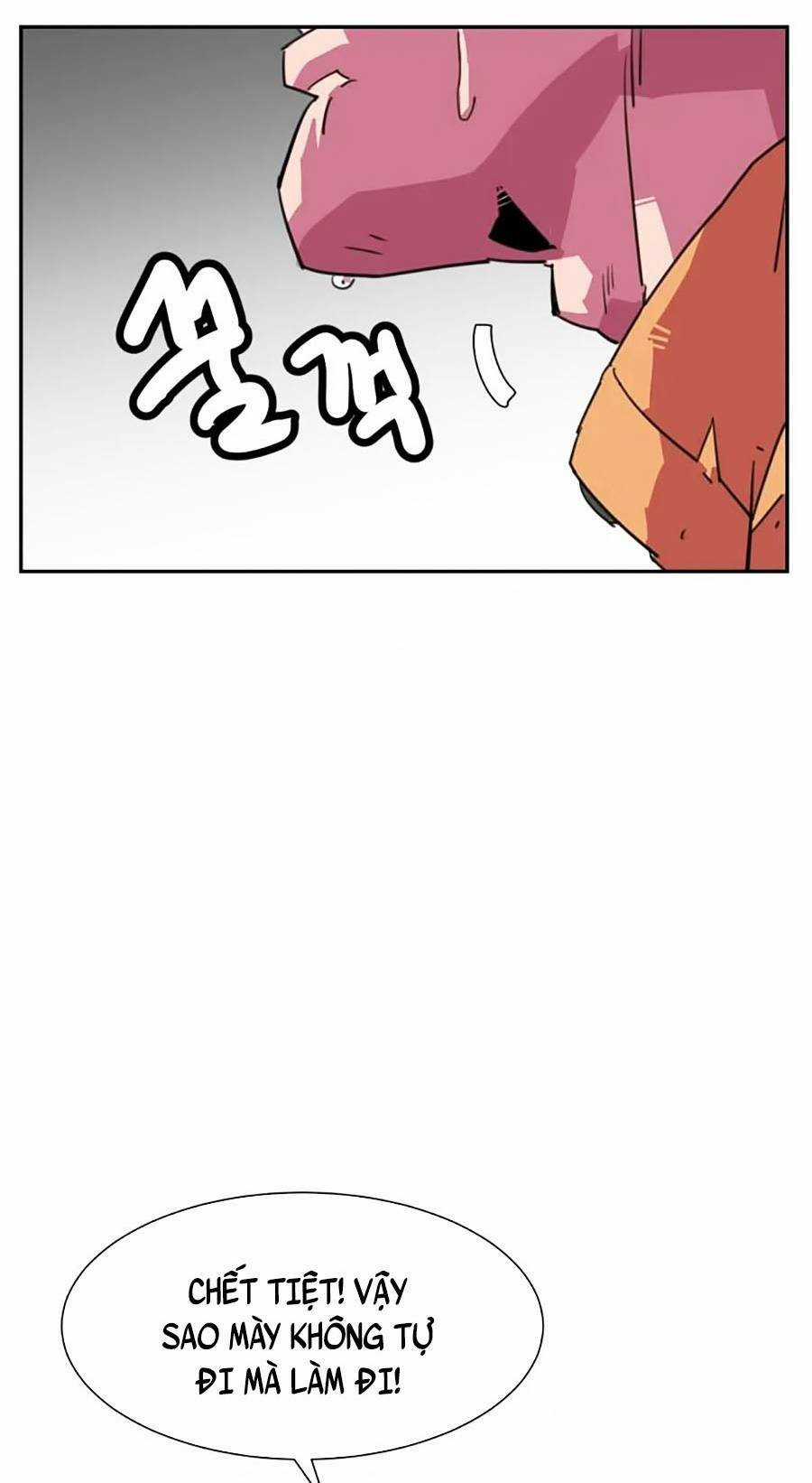 Săn Lùng Bắt Nạt - Chapter 24 - Trang 25