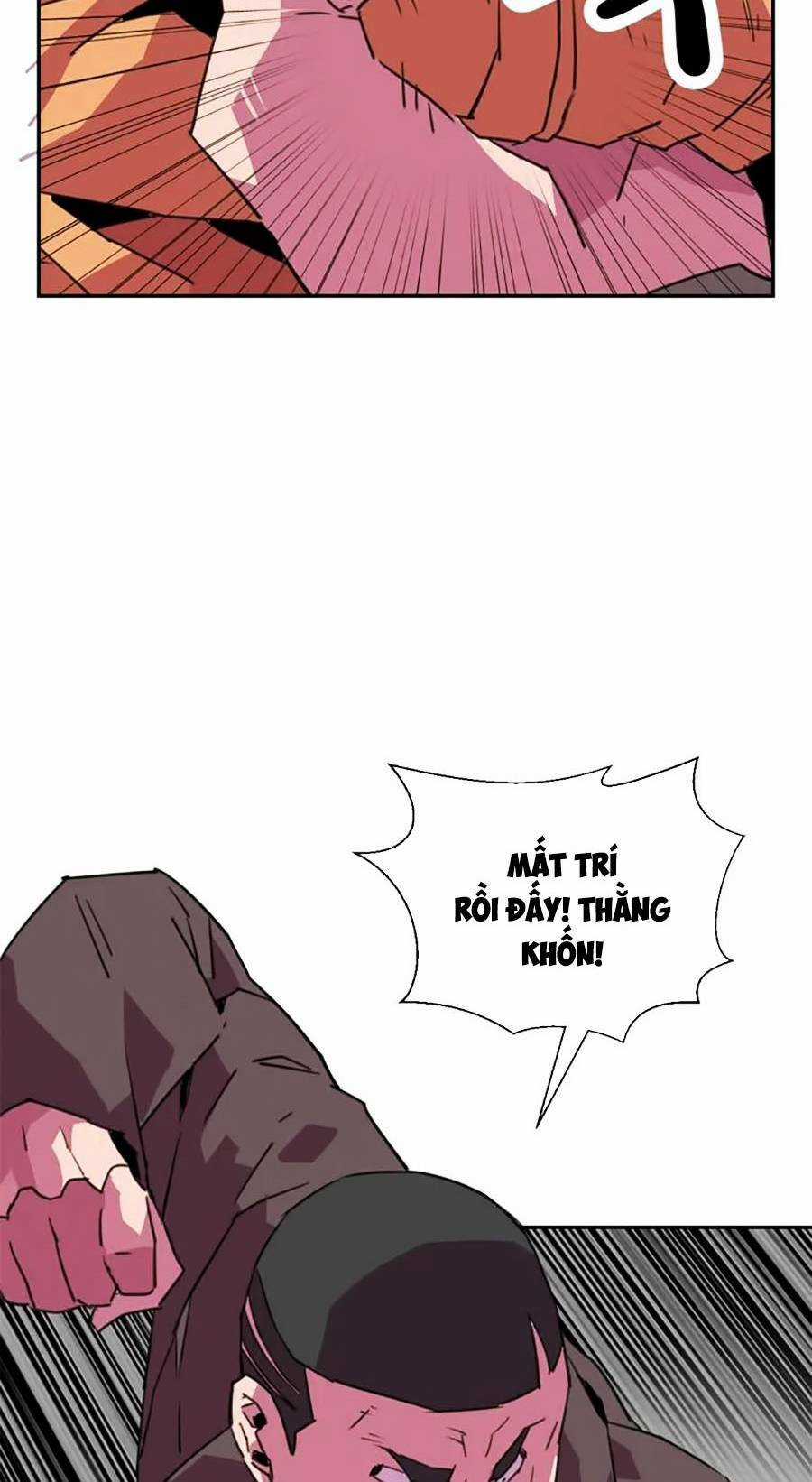 Săn Lùng Bắt Nạt - Chapter 24 - Trang 28