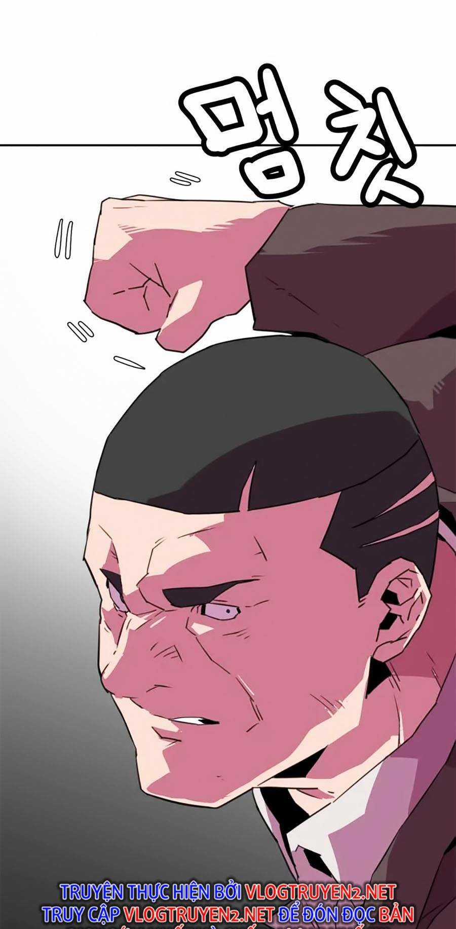 Săn Lùng Bắt Nạt - Chapter 24 - Trang 31