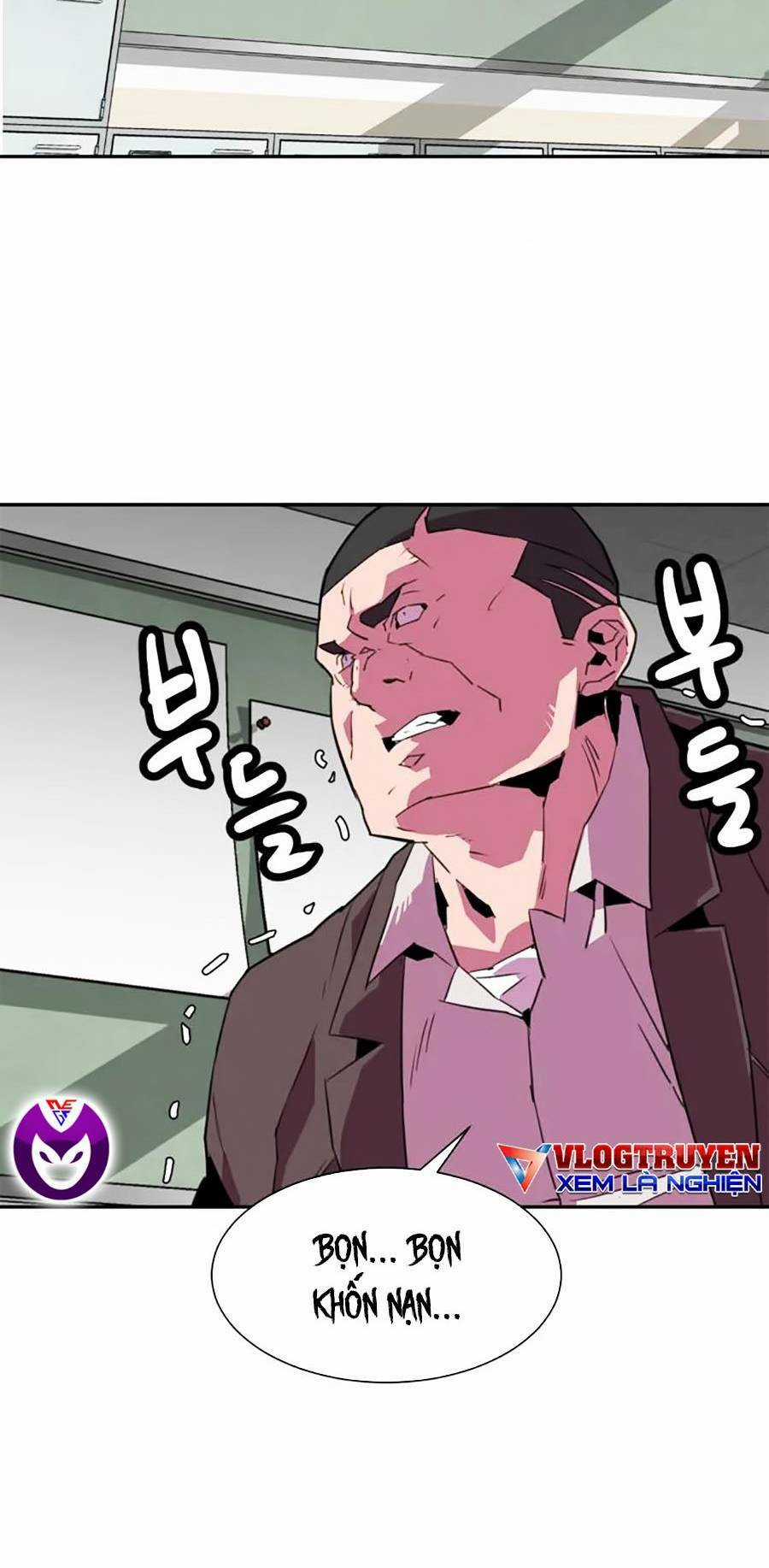 Săn Lùng Bắt Nạt - Chapter 24 - Trang 34