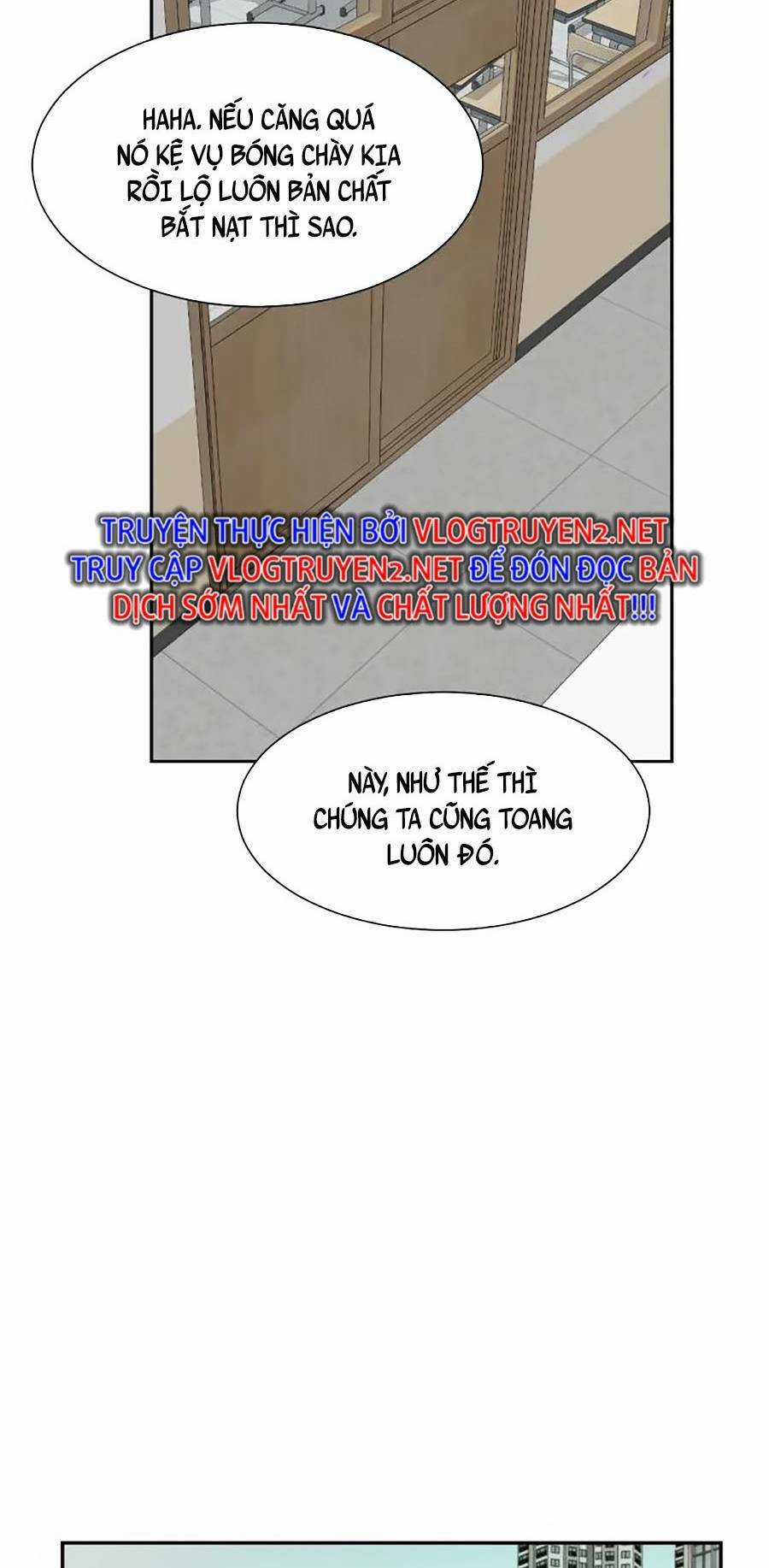 Săn Lùng Bắt Nạt - Chapter 24 - Trang 37