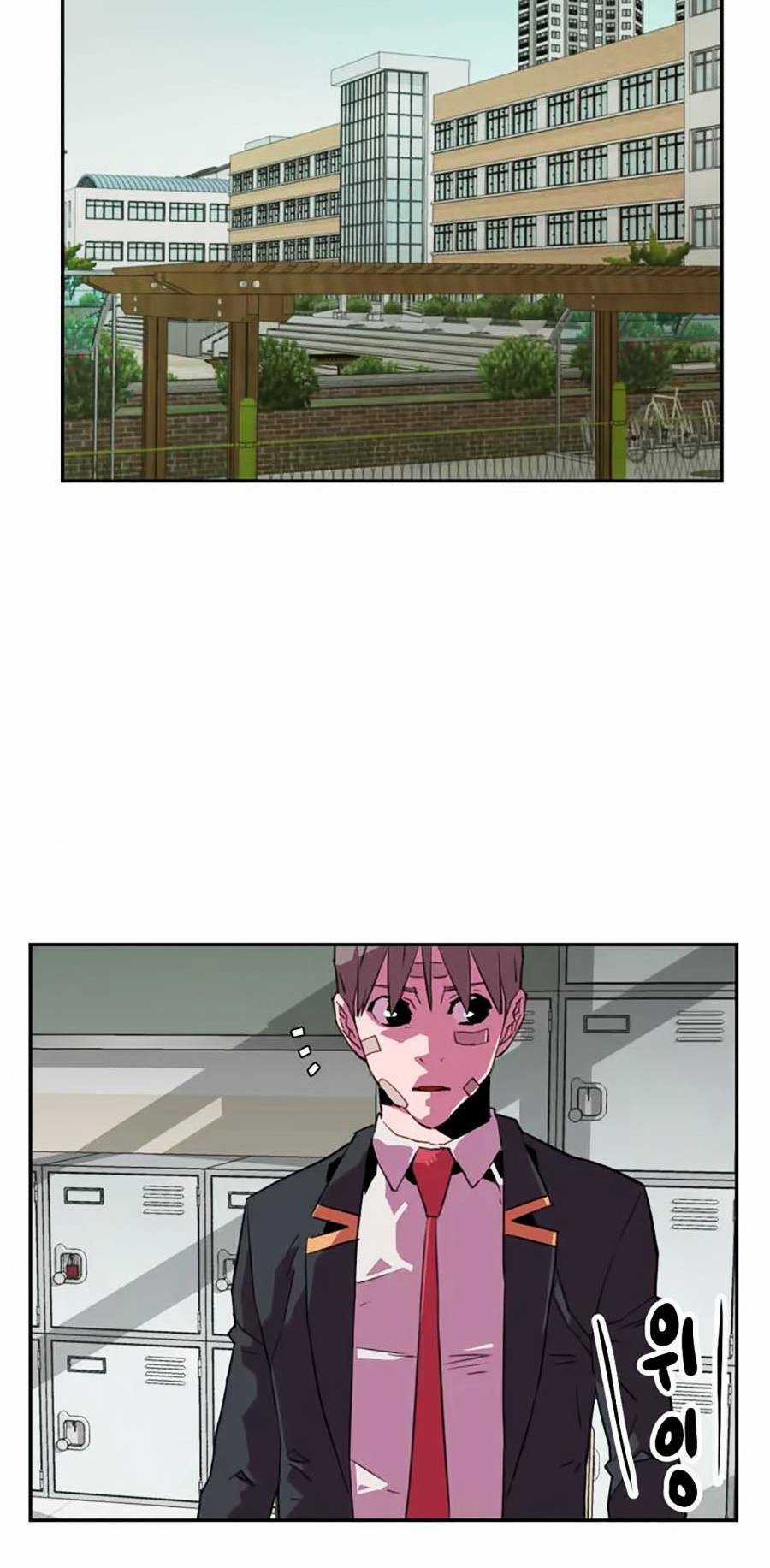 Săn Lùng Bắt Nạt - Chapter 24 - Trang 38