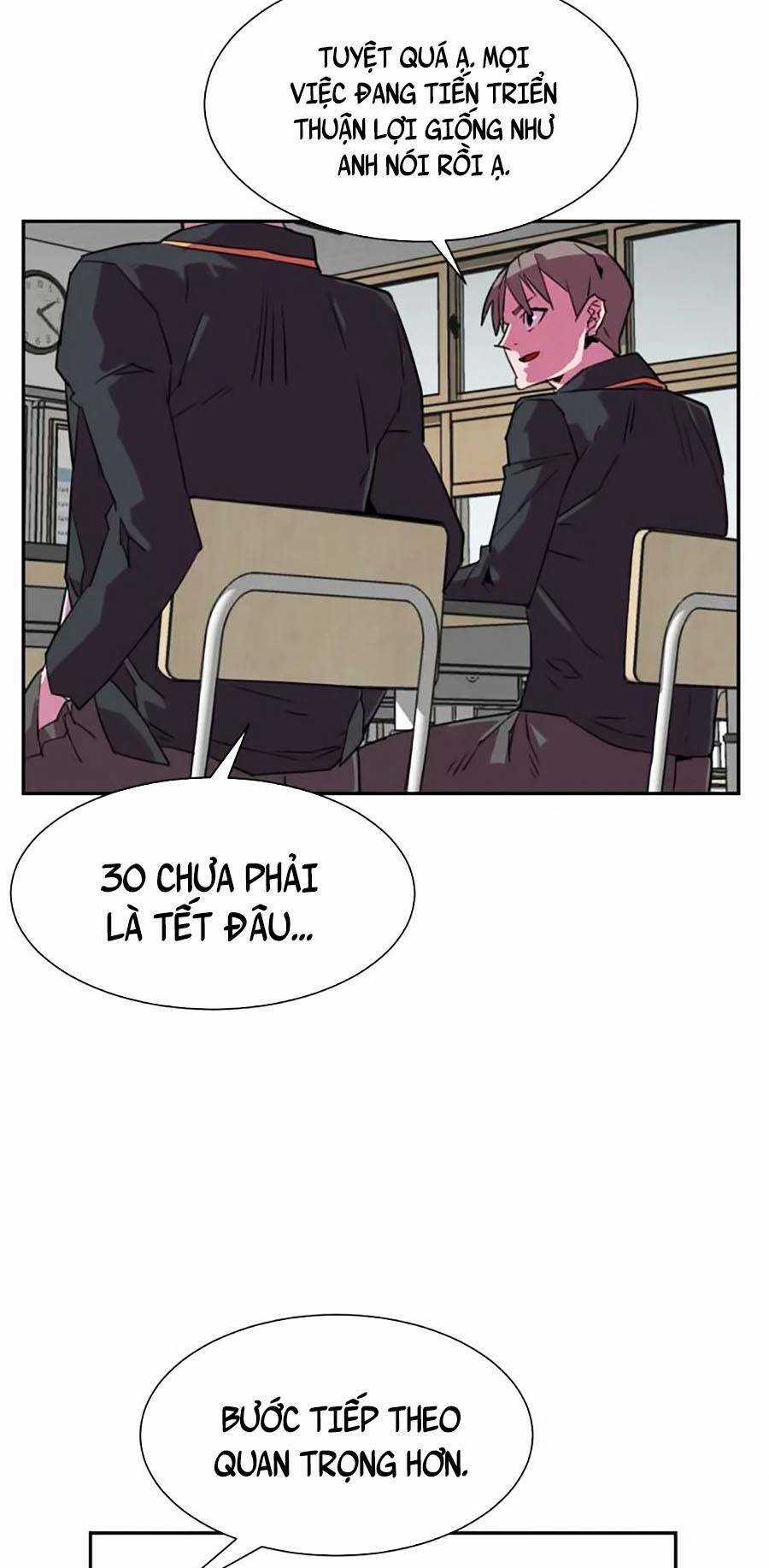 Săn Lùng Bắt Nạt - Chapter 24 - Trang 40