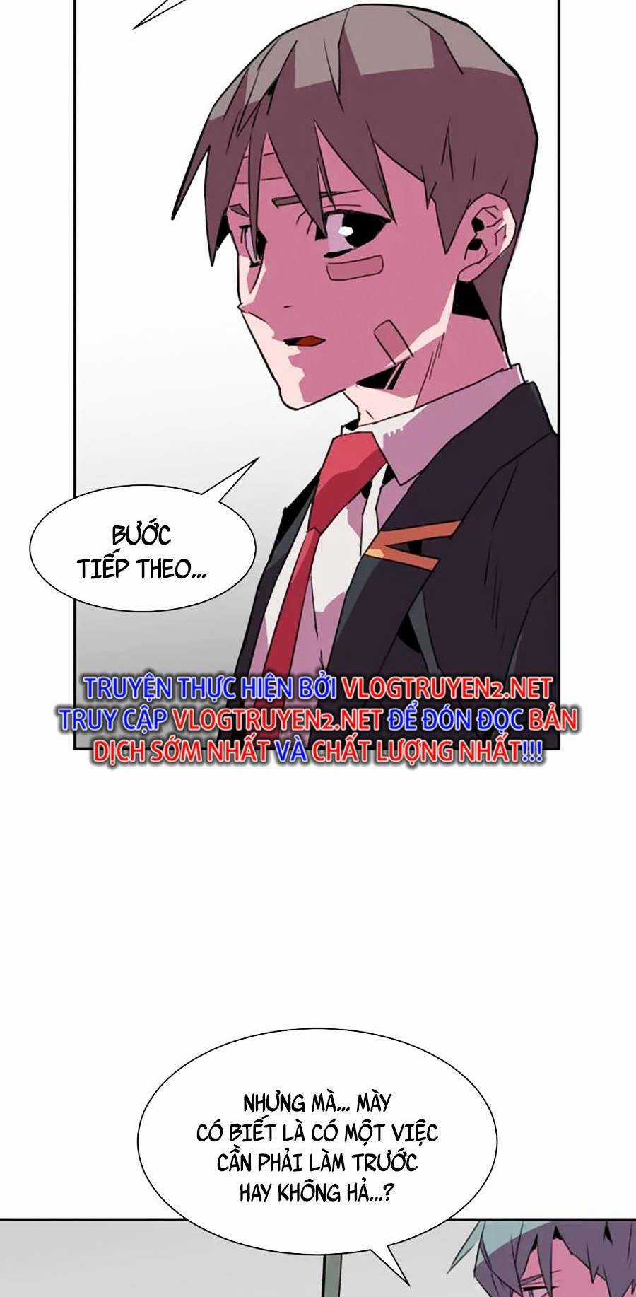 Săn Lùng Bắt Nạt - Chapter 24 - Trang 41