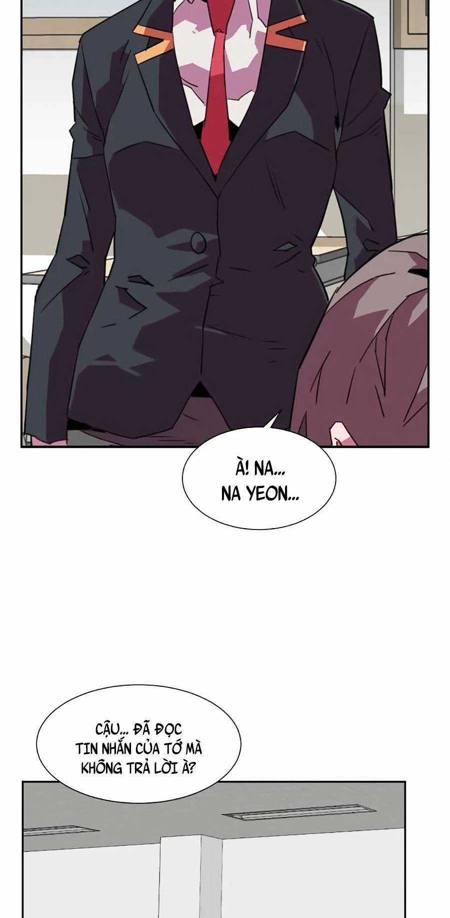 Săn Lùng Bắt Nạt - Chapter 24 - Trang 43