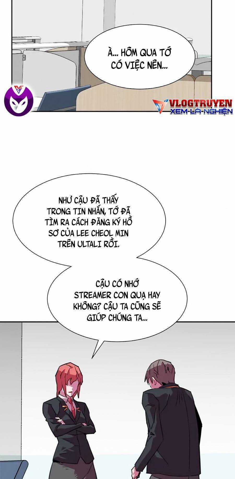 Săn Lùng Bắt Nạt - Chapter 24 - Trang 44