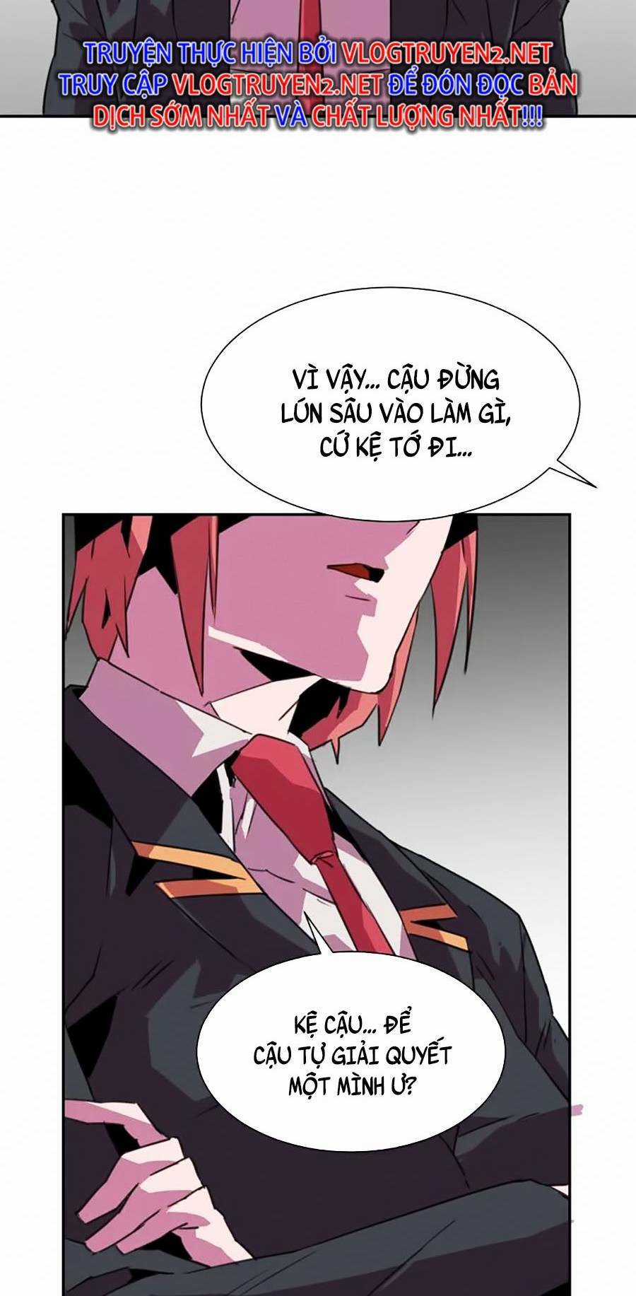 Săn Lùng Bắt Nạt - Chapter 24 - Trang 46