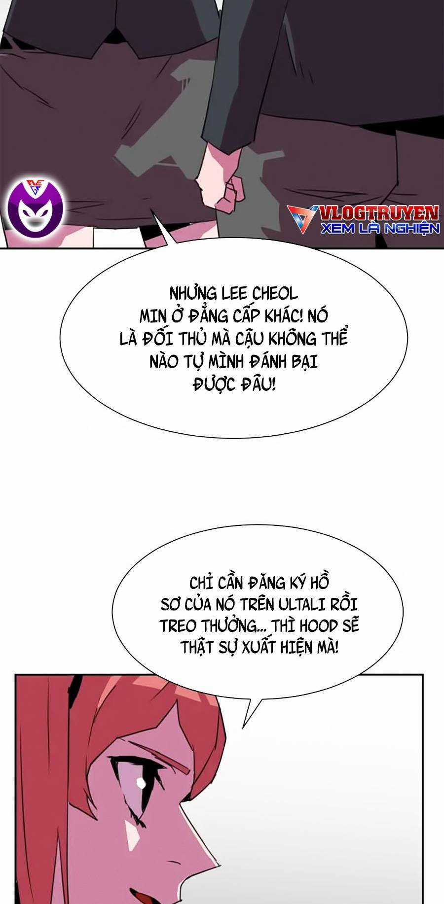 Săn Lùng Bắt Nạt - Chapter 24 - Trang 48