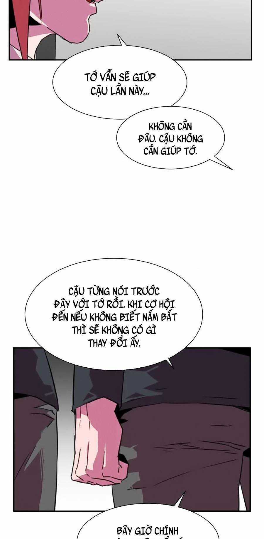 Săn Lùng Bắt Nạt - Chapter 24 - Trang 49