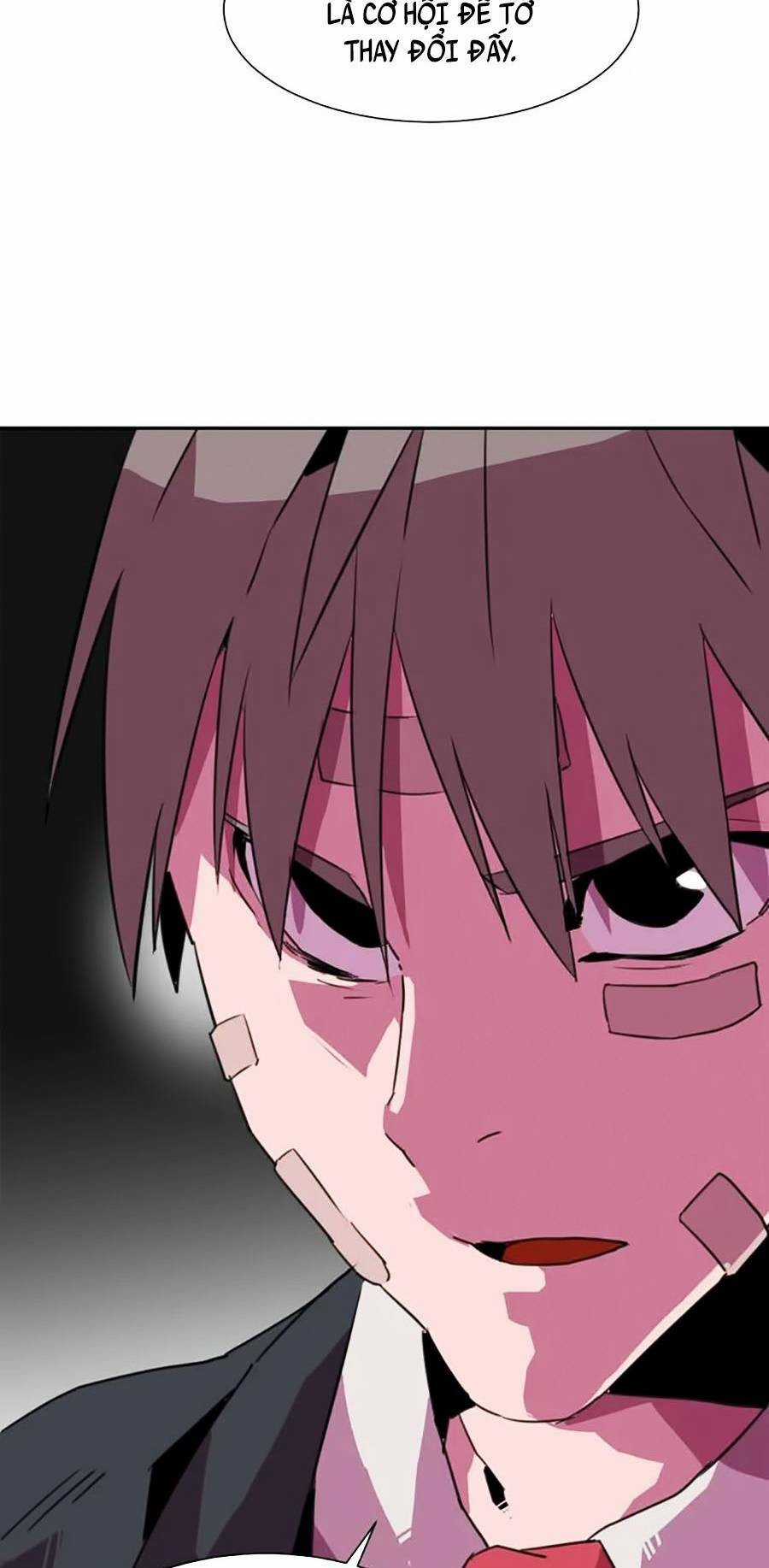 Săn Lùng Bắt Nạt - Chapter 24 - Trang 50