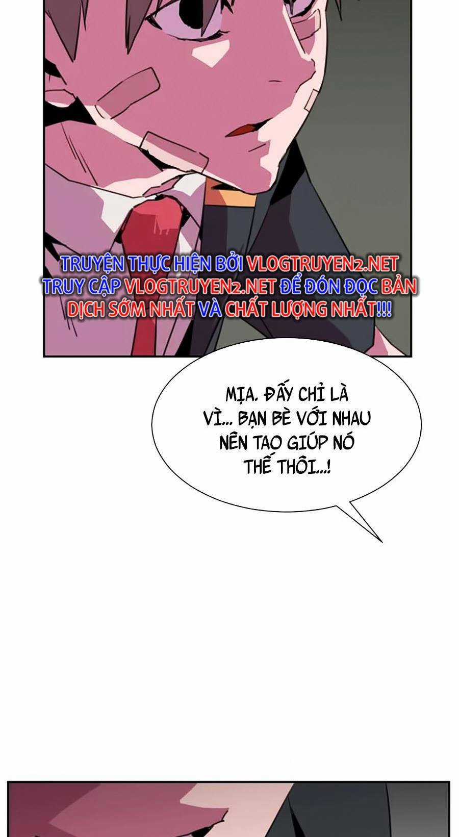 Săn Lùng Bắt Nạt - Chapter 24 - Trang 6