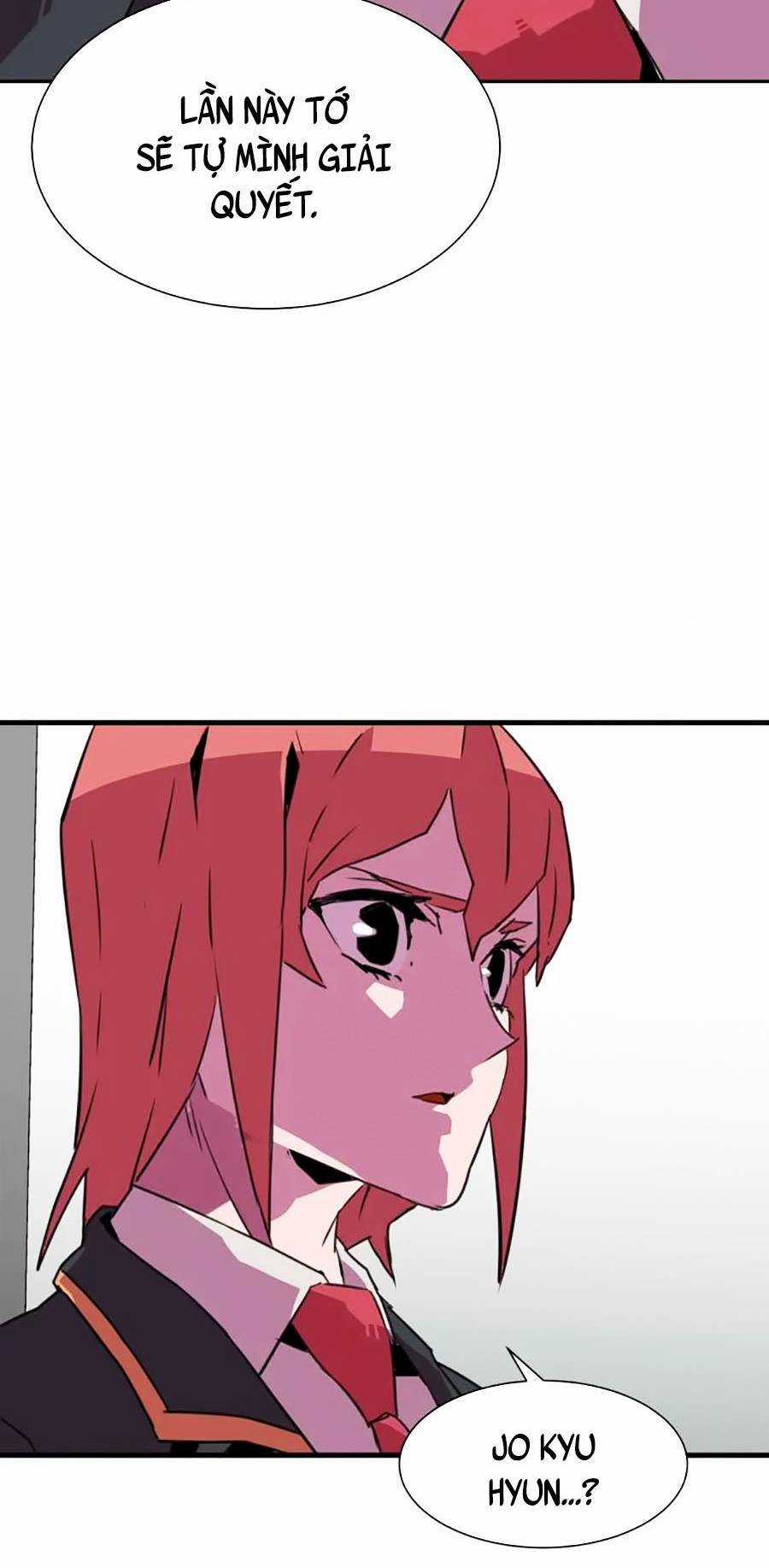 Săn Lùng Bắt Nạt - Chapter 24 - Trang 51