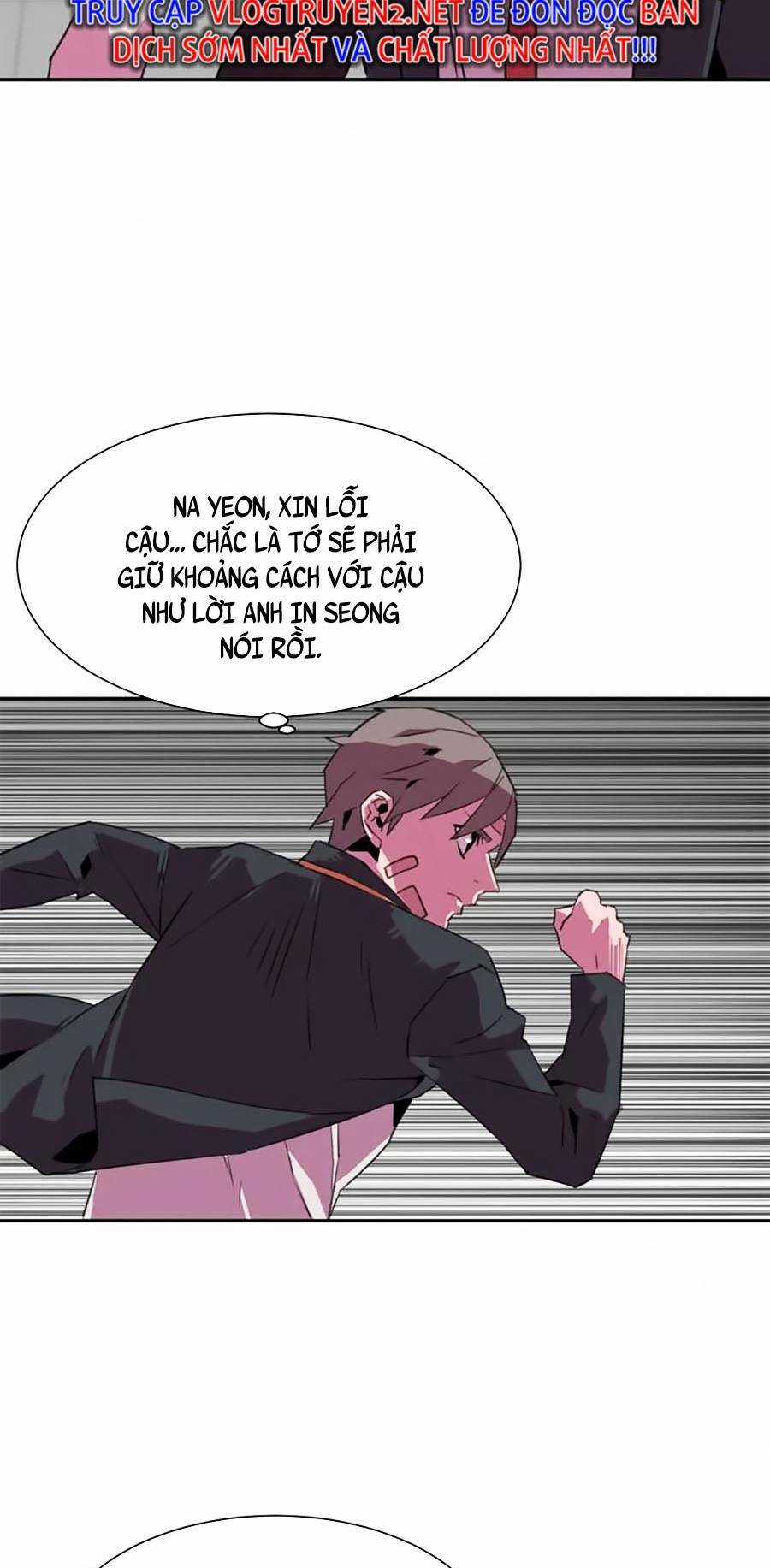 Săn Lùng Bắt Nạt - Chapter 24 - Trang 53