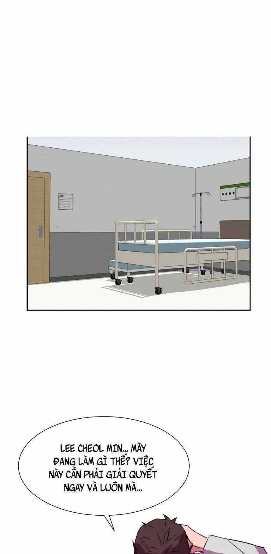 Săn Lùng Bắt Nạt - Chapter 24 - Trang 55