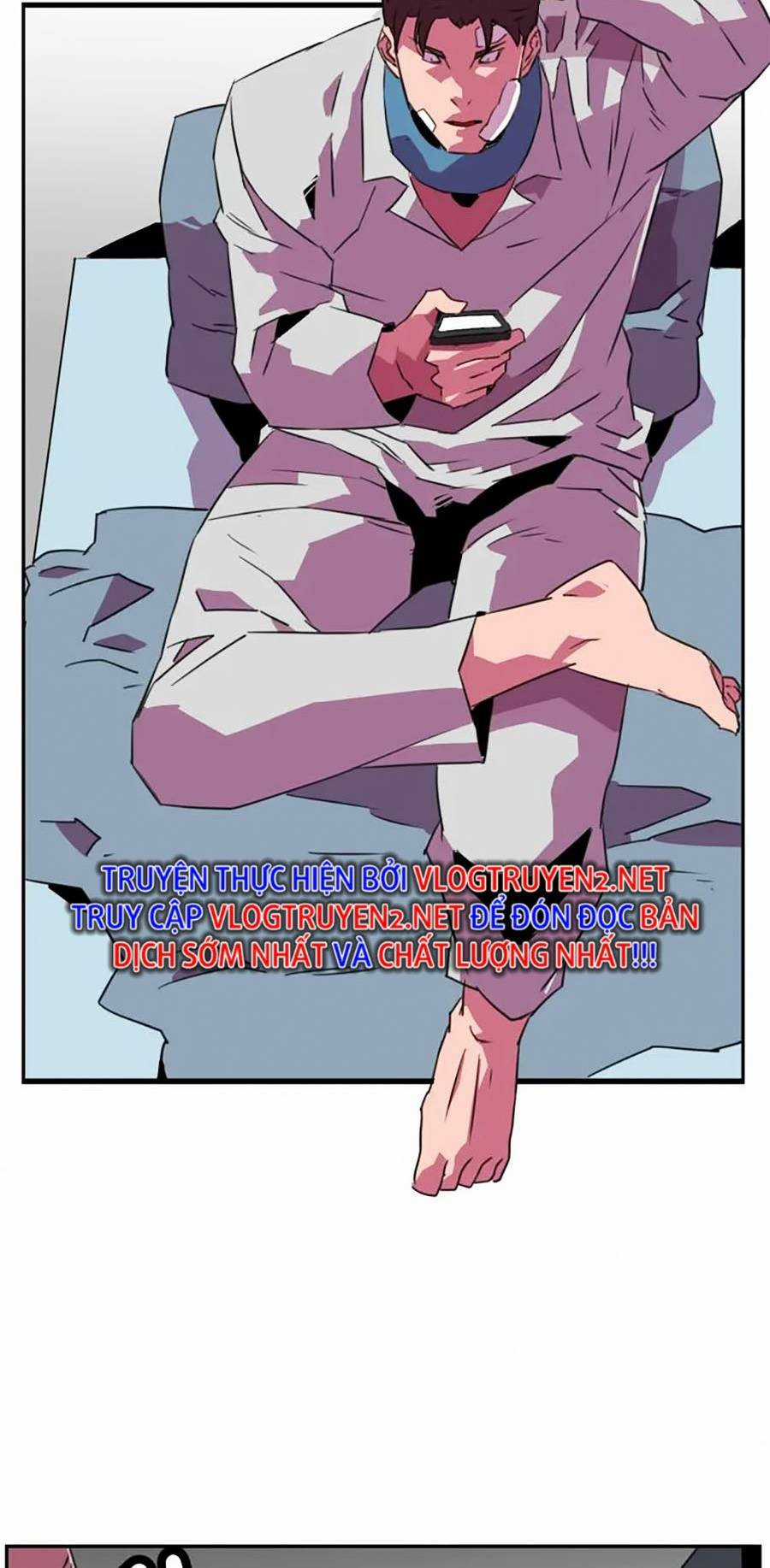 Săn Lùng Bắt Nạt - Chapter 24 - Trang 56