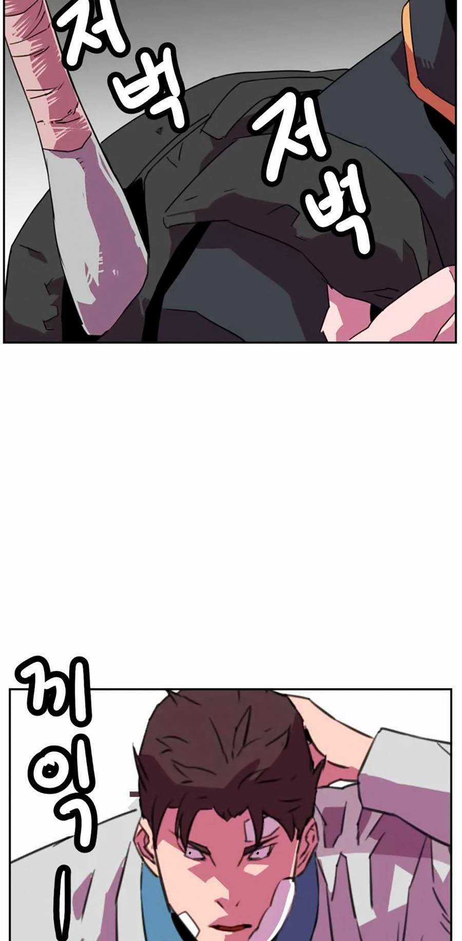 Săn Lùng Bắt Nạt - Chapter 24 - Trang 57