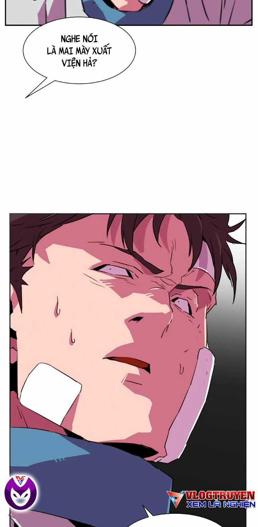 Săn Lùng Bắt Nạt - Chapter 24 - Trang 58