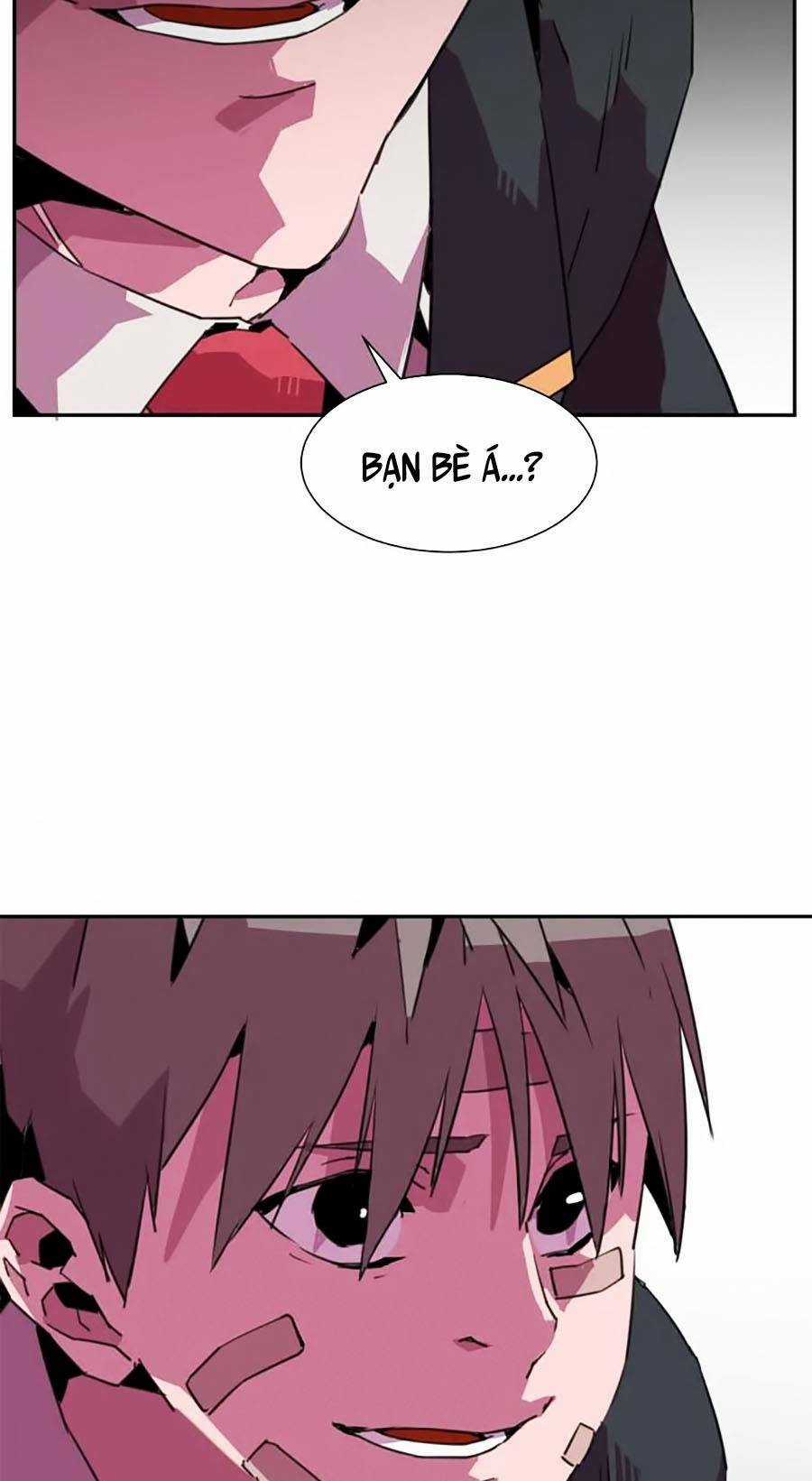 Săn Lùng Bắt Nạt - Chapter 24 - Trang 7