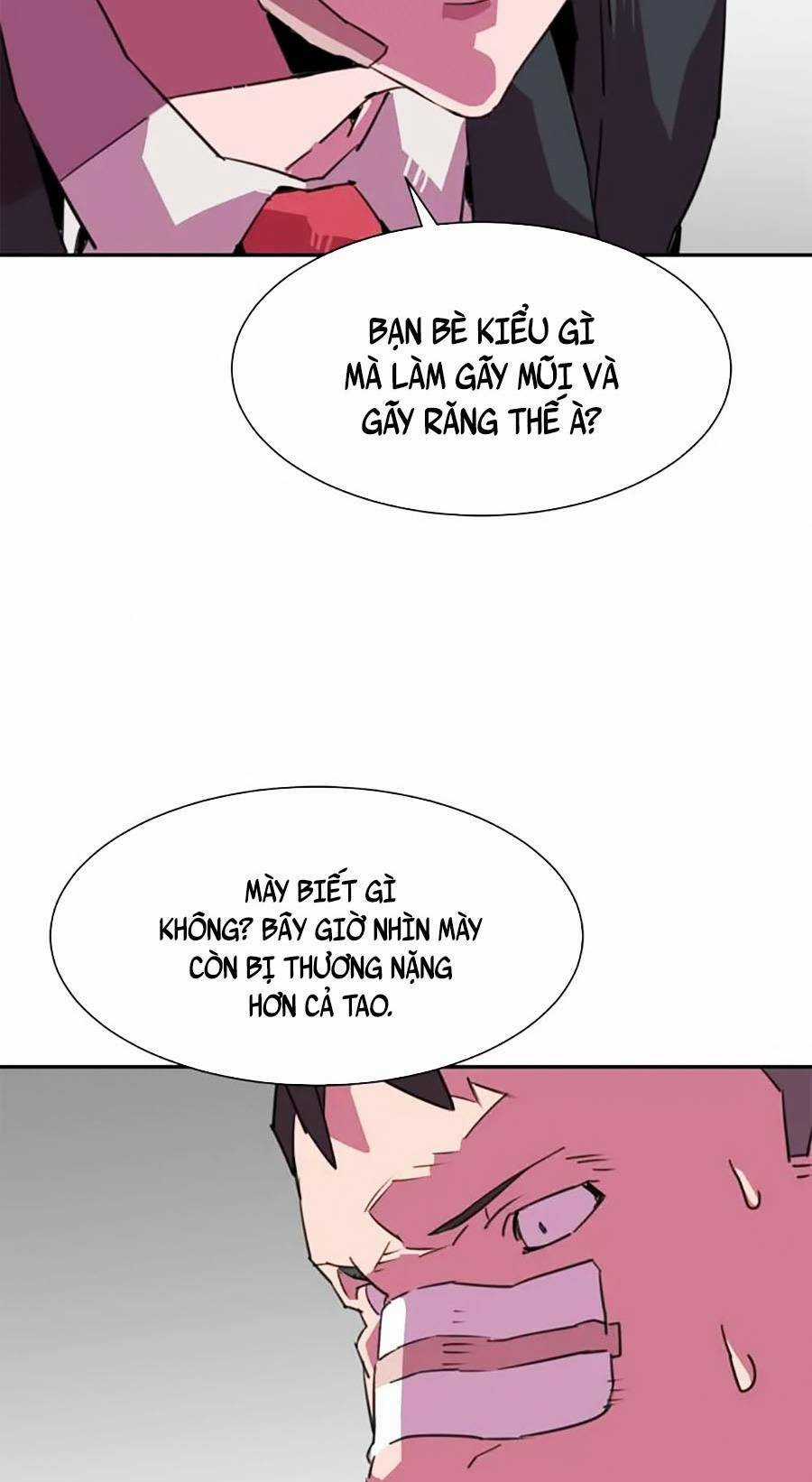 Săn Lùng Bắt Nạt - Chapter 24 - Trang 8