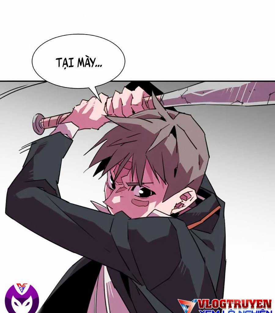 Săn Lùng Bắt Nạt - Chapter 25 - Trang 12