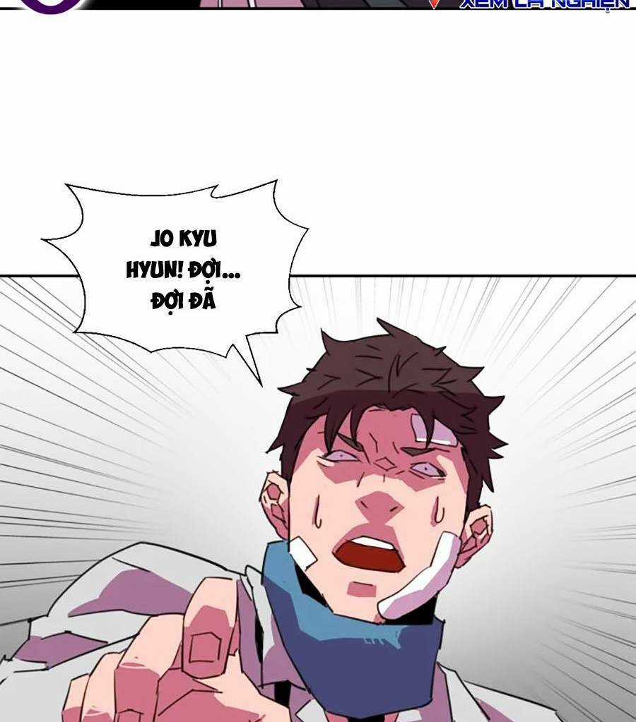 Săn Lùng Bắt Nạt - Chapter 25 - Trang 13