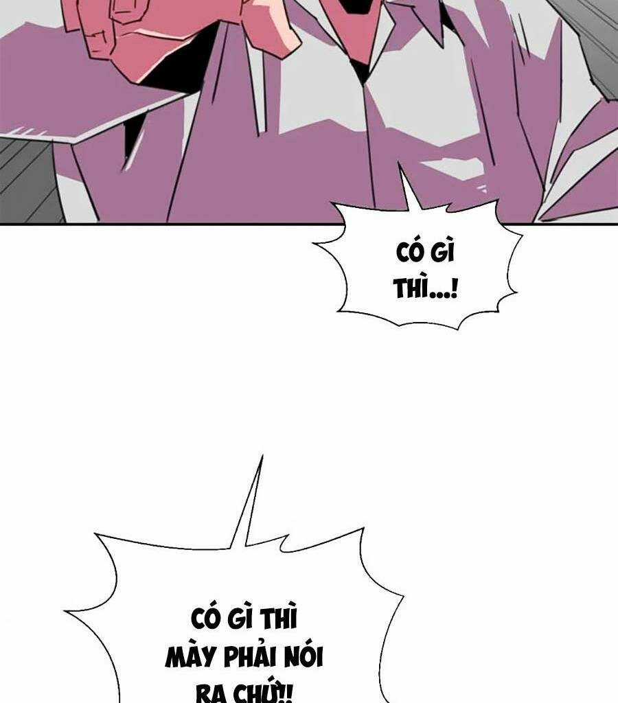 Săn Lùng Bắt Nạt - Chapter 25 - Trang 14