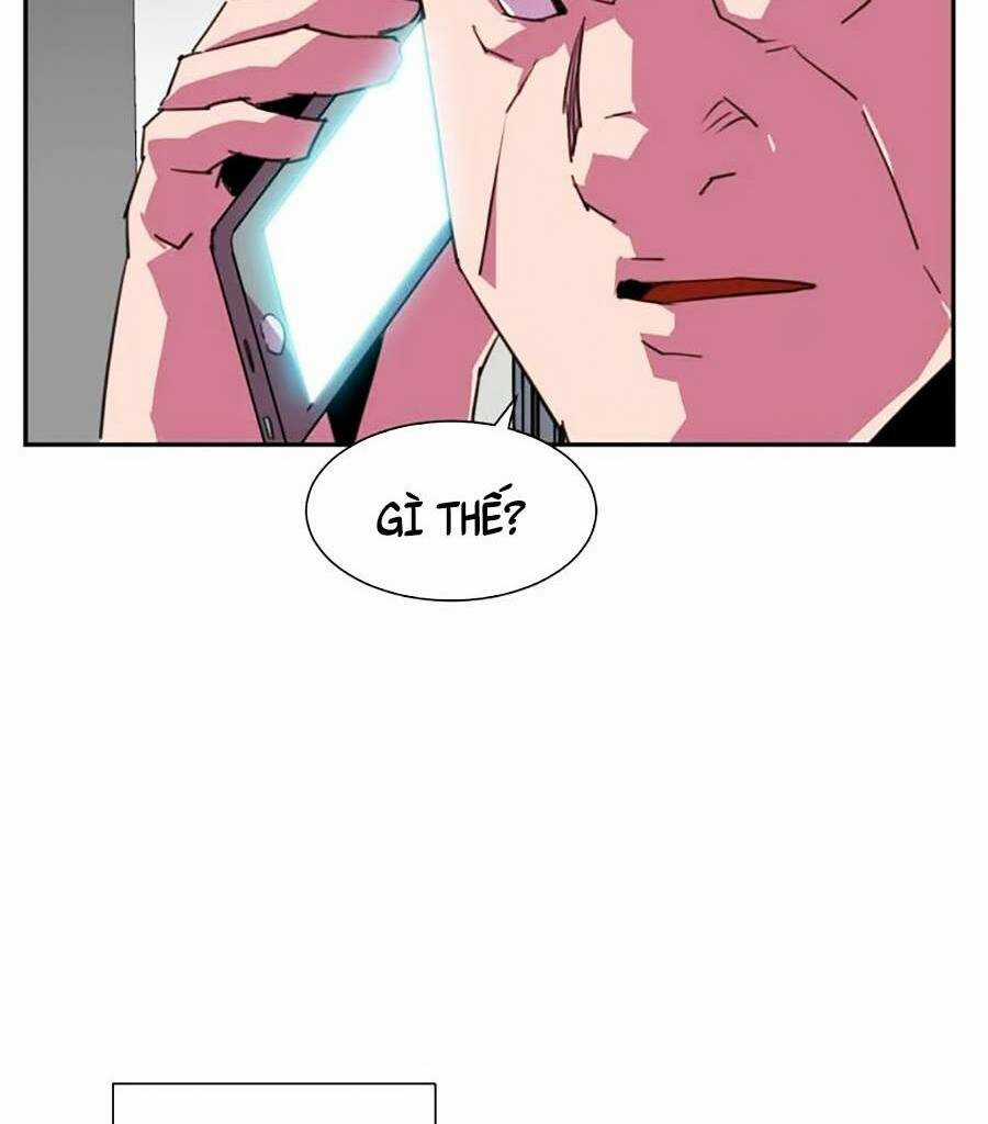 Săn Lùng Bắt Nạt - Chapter 25 - Trang 20