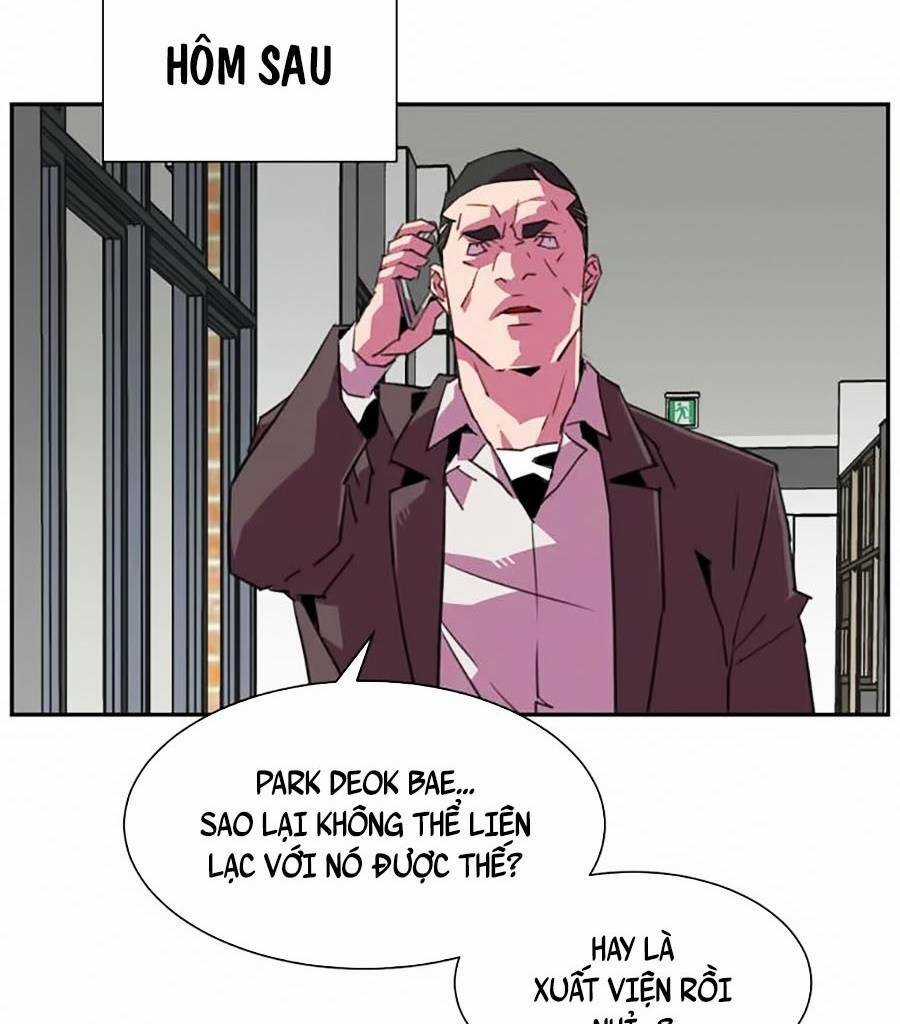 Săn Lùng Bắt Nạt - Chapter 25 - Trang 21