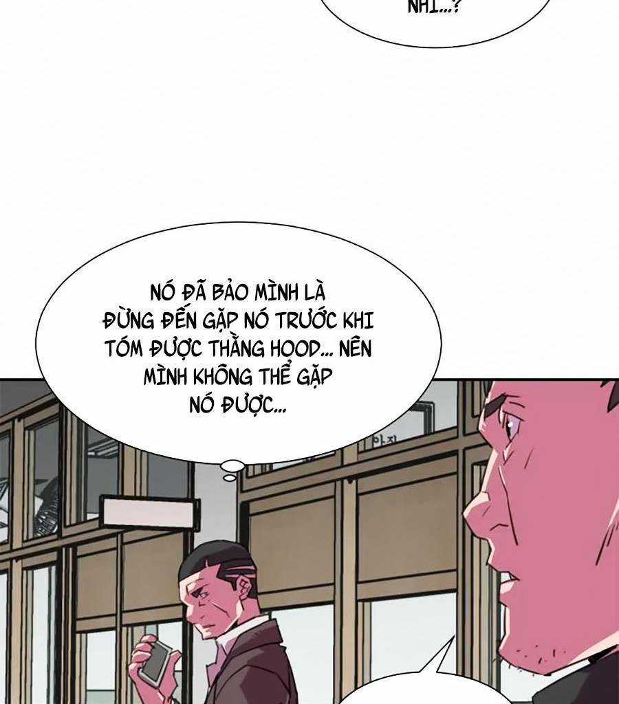 Săn Lùng Bắt Nạt - Chapter 25 - Trang 22