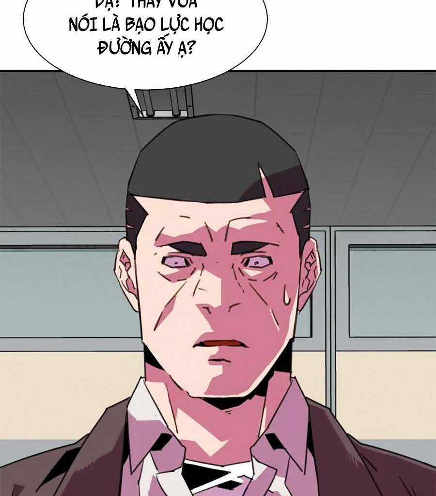 Săn Lùng Bắt Nạt - Chapter 25 - Trang 25