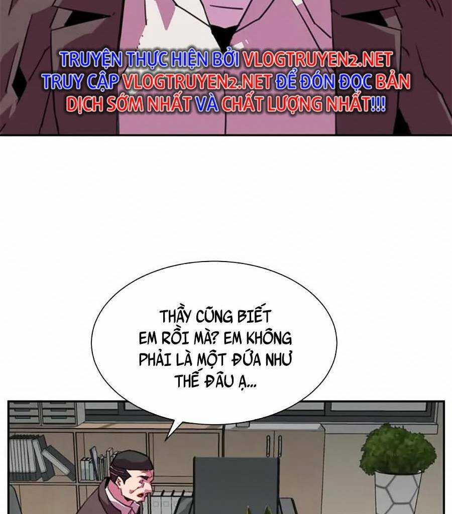 Săn Lùng Bắt Nạt - Chapter 25 - Trang 26