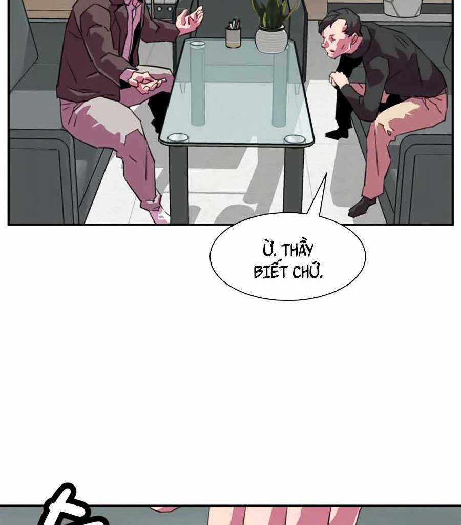 Săn Lùng Bắt Nạt - Chapter 25 - Trang 27