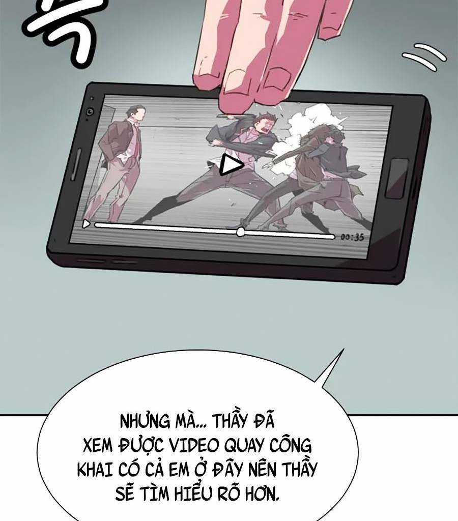 Săn Lùng Bắt Nạt - Chapter 25 - Trang 28