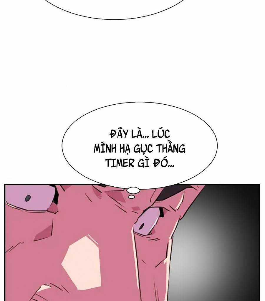 Săn Lùng Bắt Nạt - Chapter 25 - Trang 29