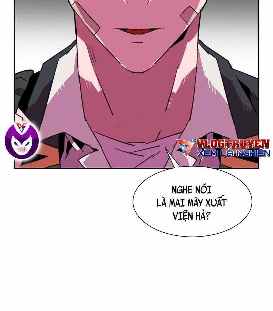 Săn Lùng Bắt Nạt - Chapter 25 - Trang 4