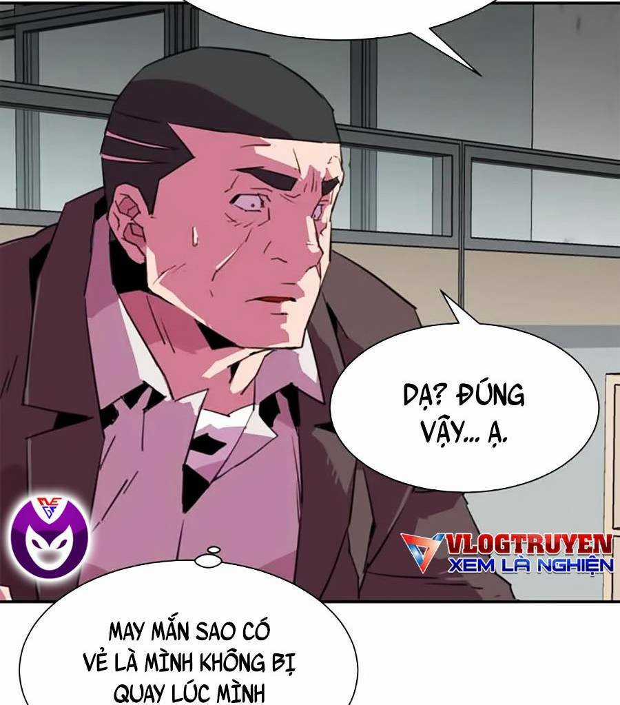 Săn Lùng Bắt Nạt - Chapter 25 - Trang 31