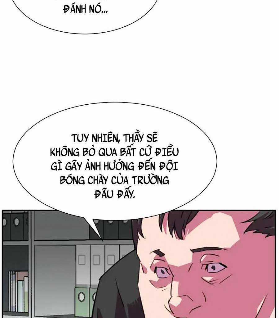 Săn Lùng Bắt Nạt - Chapter 25 - Trang 32