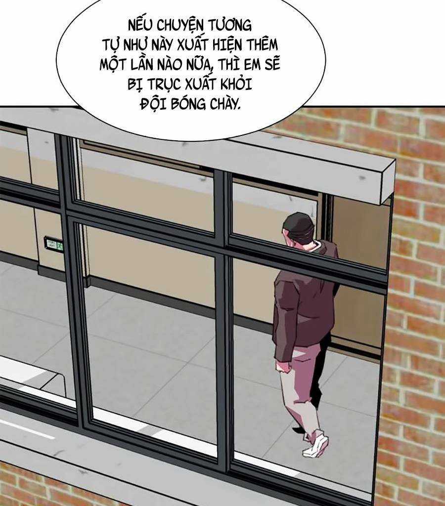 Săn Lùng Bắt Nạt - Chapter 25 - Trang 34