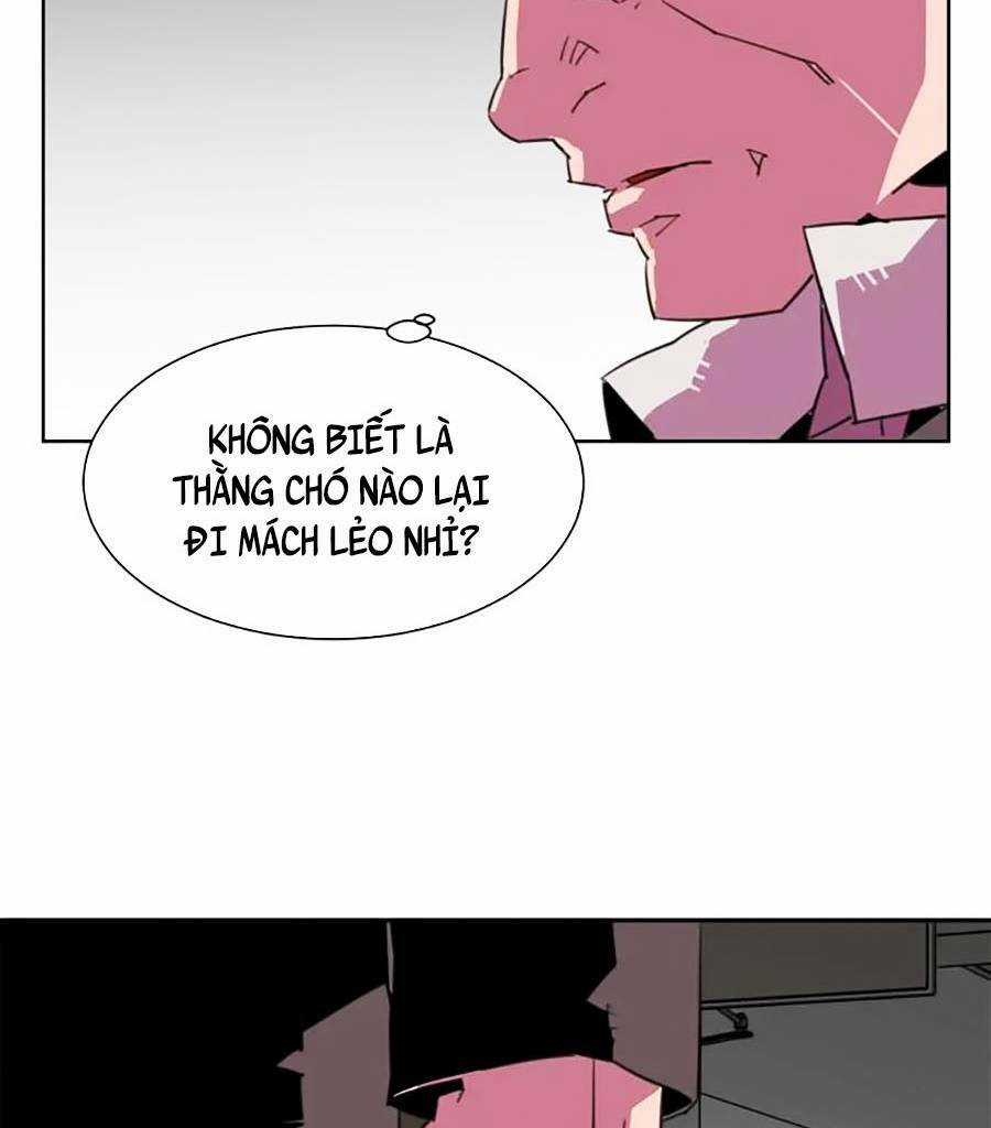 Săn Lùng Bắt Nạt - Chapter 25 - Trang 36